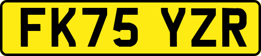 FK75YZR