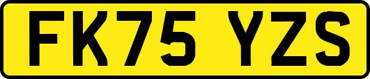 FK75YZS