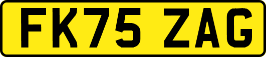 FK75ZAG