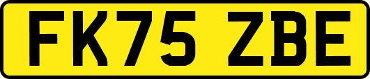 FK75ZBE