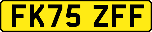 FK75ZFF