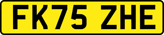 FK75ZHE