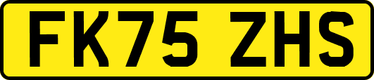 FK75ZHS