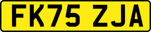 FK75ZJA