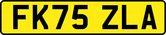 FK75ZLA