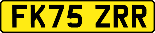 FK75ZRR