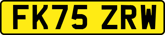 FK75ZRW
