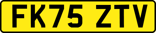 FK75ZTV