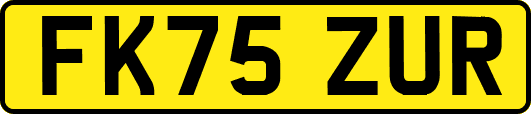 FK75ZUR