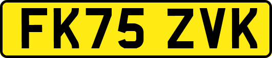 FK75ZVK