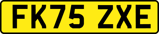 FK75ZXE
