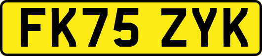 FK75ZYK