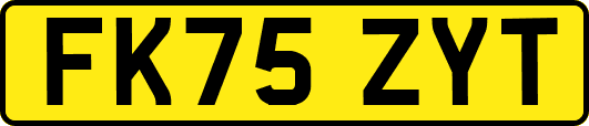 FK75ZYT