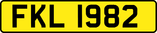FKL1982