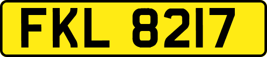 FKL8217