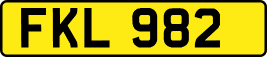 FKL982