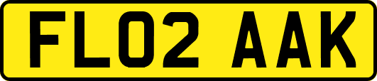 FL02AAK