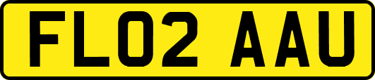 FL02AAU
