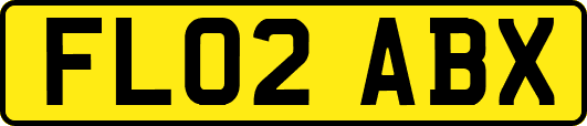 FL02ABX