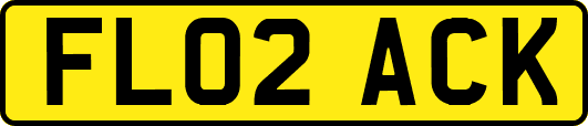 FL02ACK