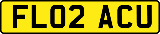 FL02ACU