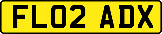 FL02ADX