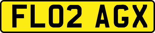 FL02AGX