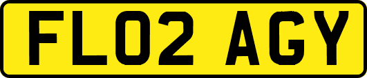 FL02AGY