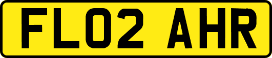 FL02AHR