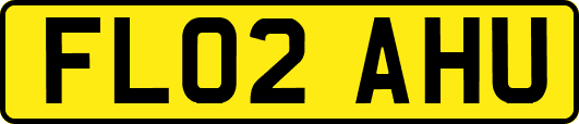 FL02AHU