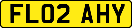 FL02AHY