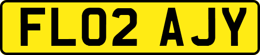 FL02AJY