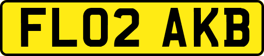 FL02AKB