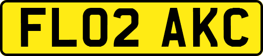 FL02AKC