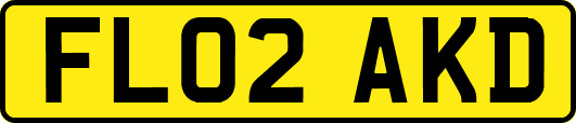 FL02AKD