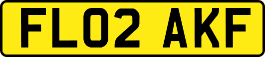 FL02AKF