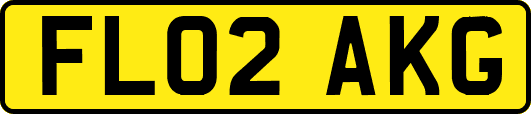 FL02AKG