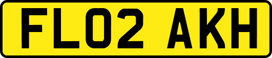 FL02AKH
