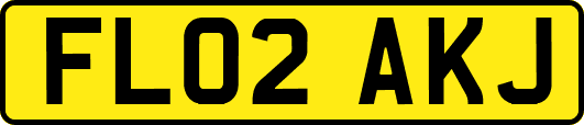 FL02AKJ