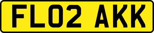 FL02AKK