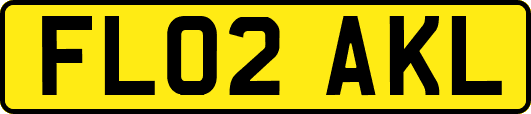 FL02AKL