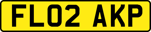 FL02AKP