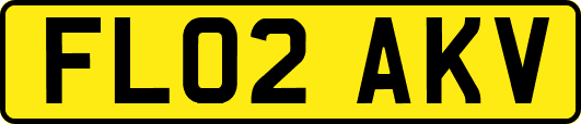 FL02AKV