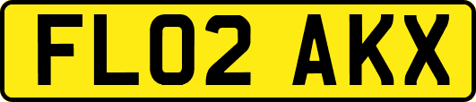 FL02AKX