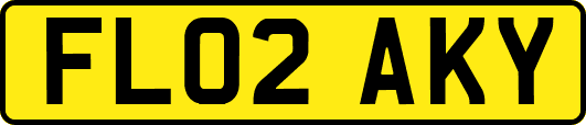 FL02AKY
