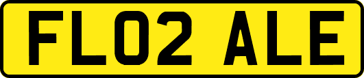 FL02ALE
