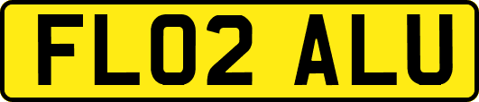 FL02ALU
