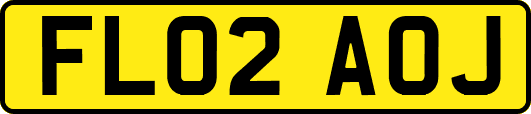 FL02AOJ