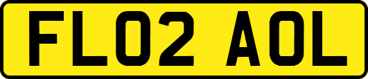 FL02AOL