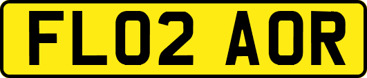 FL02AOR